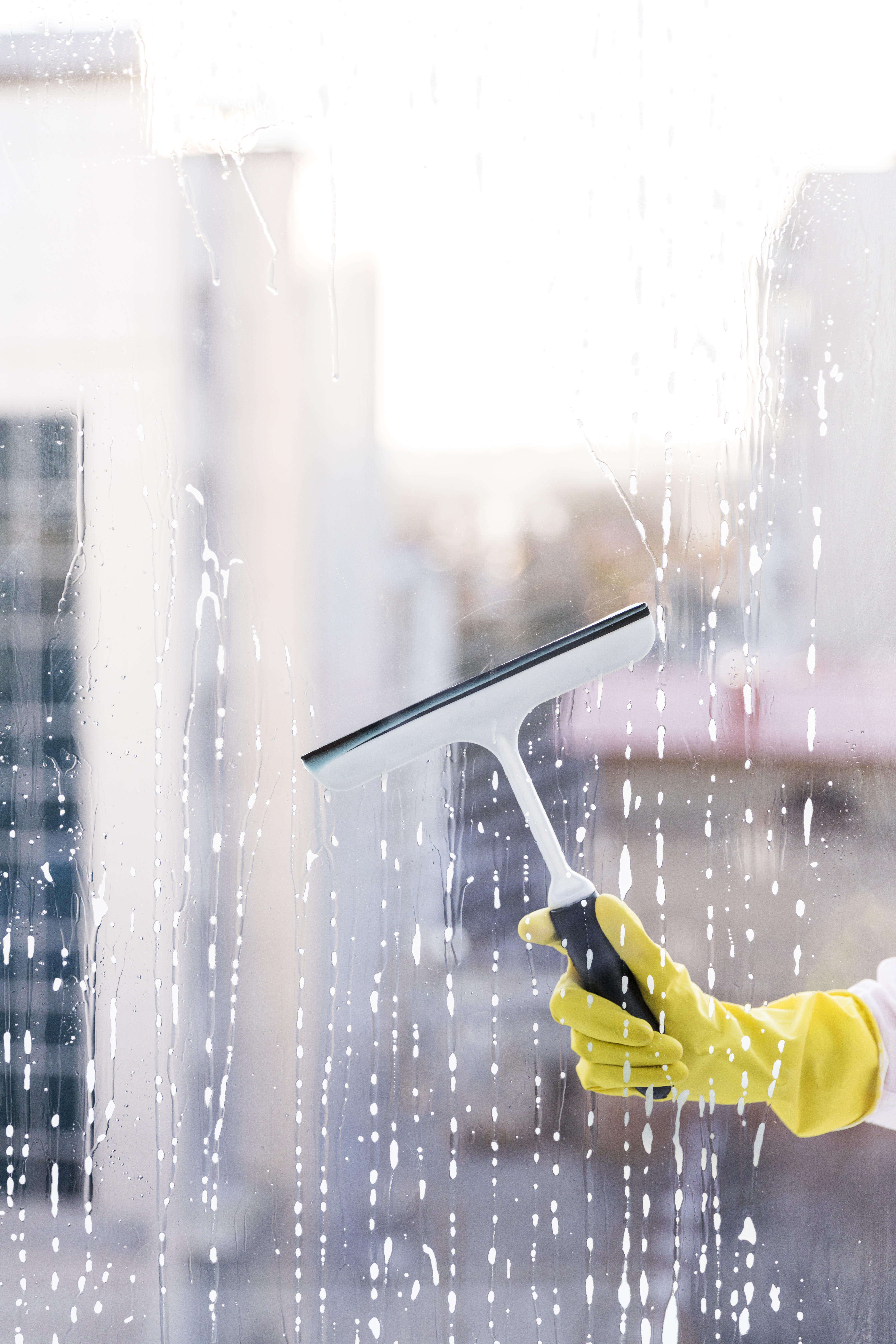 Blough's Window Cleaning