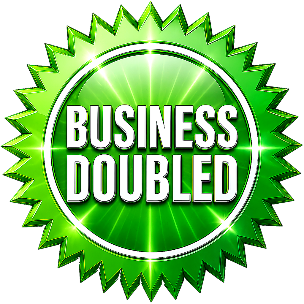 Business Doubled