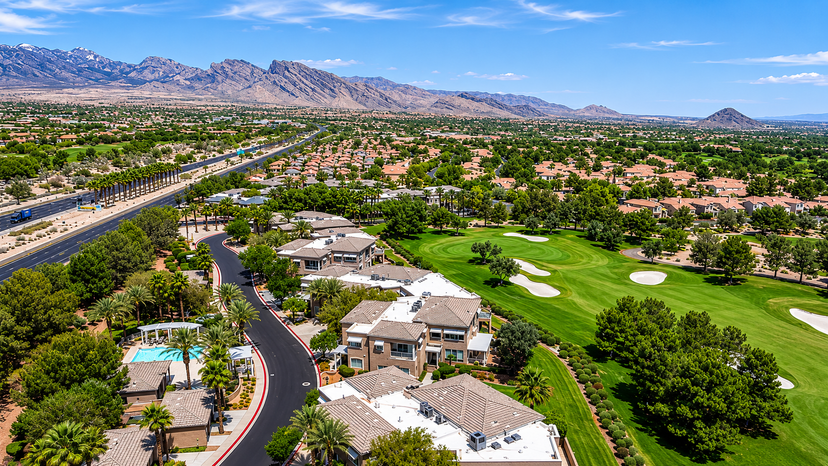 Justin Vegas Realtor