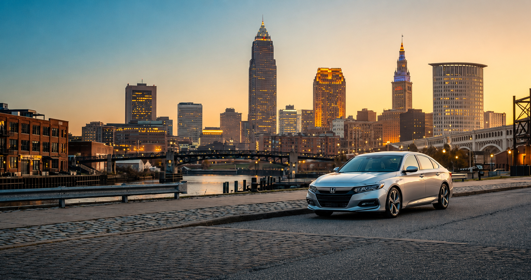 Luxe Auto Rental