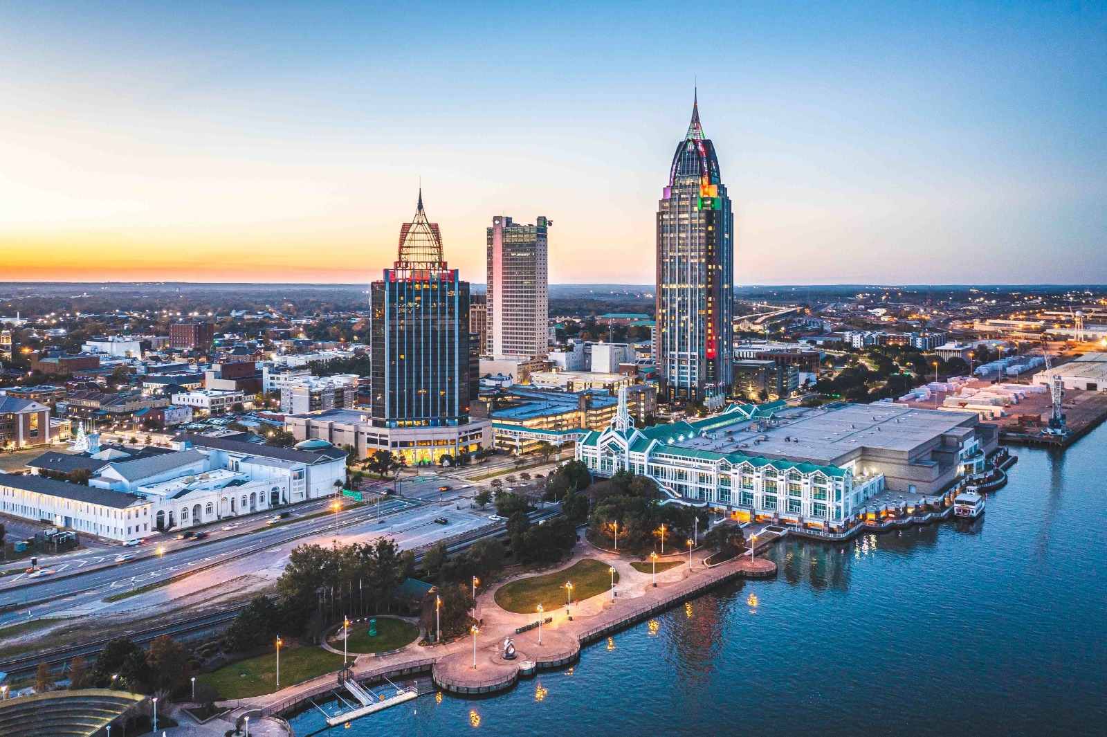 Port City Home Buyers